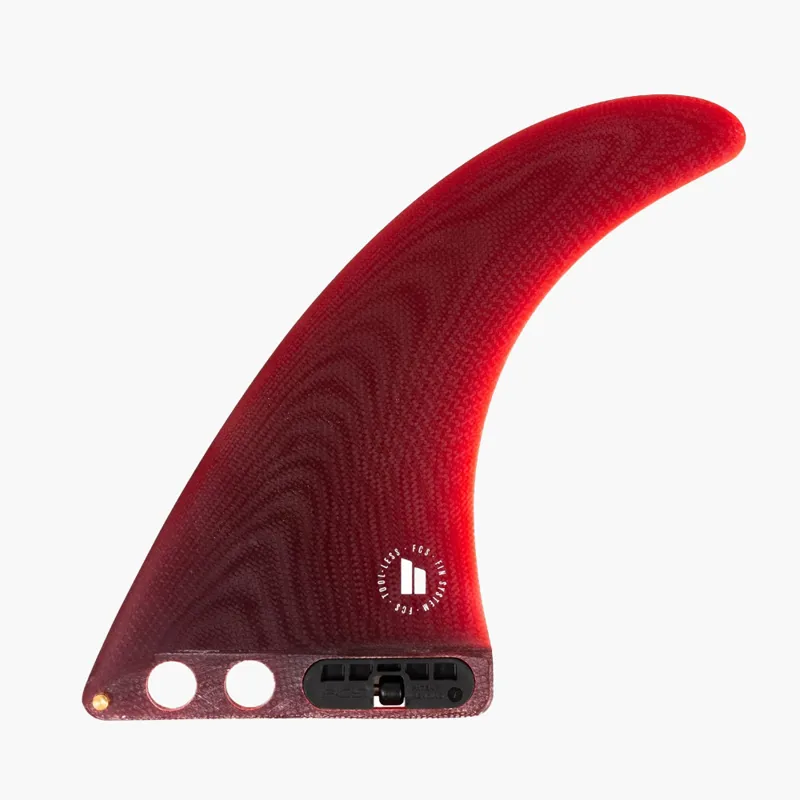 FCS II Connect 8 PG Longboard Fin-3